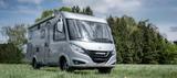 HYMER / ERIBA / HYMERCAR ML i570 - Hymer ML-I