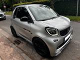 Smart ForTwo 453 Cabrio Brabus Tailor Made Xclusiv - Smart: Brabus Made Tailor