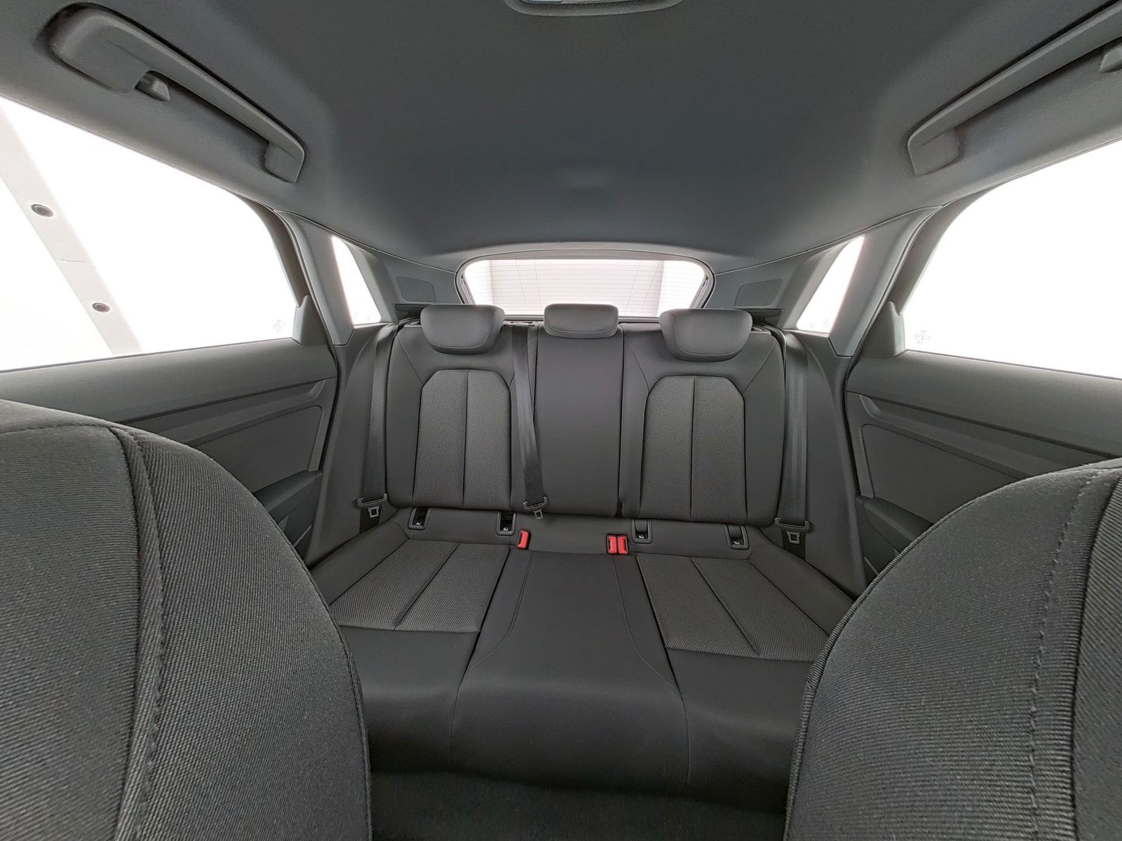 Audi A3 - Bild 18
