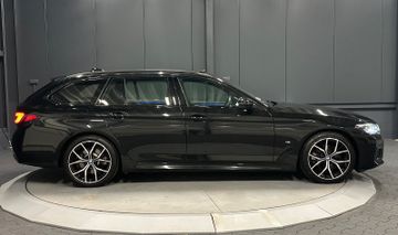 BMW 520 - 6