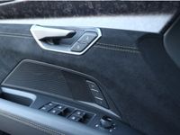 Audi RS e-tron GT - Vorschau Bild 23