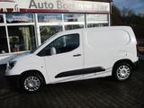 Opel Combo+MWST+PDC+Klima - Opel Combo C mit Diesel-Antrieb