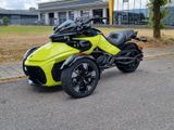 Can-Am Spyder F3 S |inkl. 5 Jahre Garantie| - NEU BENZIN TRIKE