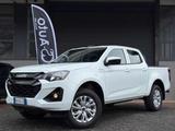 Isuzu ISUZU D-Max N60 1.9 aut. Crew BB+ Cab IVA ESPOST - Isuzu von 2026