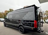 Mercedes-Benz Sprinter Wohnmobil/Vanlife - Mercedes-Benz Va
