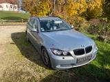 BMW E91 330d touring - Tuning  - BMW 330 aus 2005: 330d