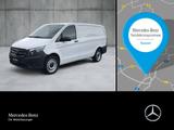 Mercedes-Benz Vito eVito 111 KA Lang Klima+Kamera+Navi+SitzHZ - Mercedes-Benz Vito mit Elektro-Antrieb