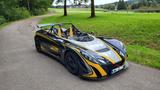 Lotus 2-Eleven Launch Edition LHD - SEASON END ANGEBOT - Lotus aus 2007