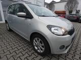 Skoda Citigo Elegance - Skoda Citigo Elegance mit Benzin-Antrieb