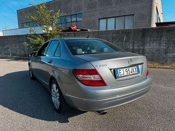 Mercedes C 300 - 9