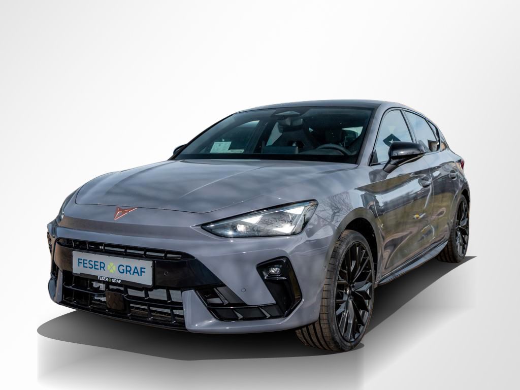 Cupra Leon - Bild 14