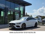 Mercedes-Benz CLA 220 Shooting Brake*AMG*Night-Paket*