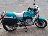 BMW R 80 R gepflegt | TÜV 05/2028 | 49.825 km - BMW 1994