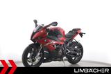 BMW S 1000 RR - QS, 2 Pakete, Tempomat - BMW R 100 T