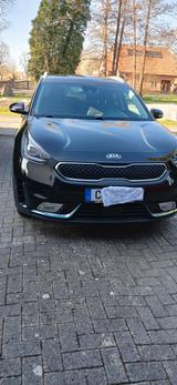 Kia Niro 1.6 GDI Plug-in Hybrid Vision Vision - Kia Niro von privat