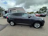 Kia Sorento Vision 4WD AUTOMATIK/KAMERA/NAVI/KLIMA - Kia Sorento: Automatik