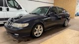 Saab 9-3 2.0t Ecopower SE Fünftürer SE - Saab 9-3 aus 2001