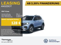 Volkswagen T-Cross - Vorschau Bild 1