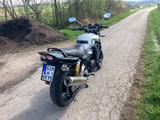 Yamaha XJR 1300 RP19 - YAMAHA XJR RP19 1300