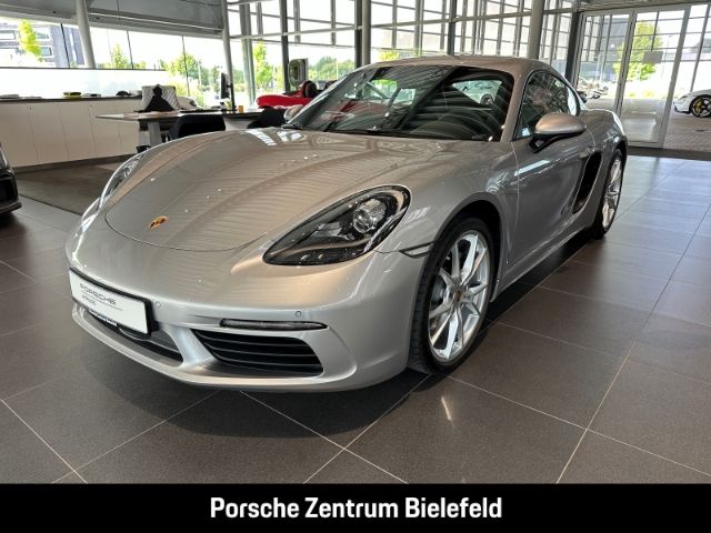 Porsche Cayman 718 /Sportsitze /20'' / PDC/ ACC/ NAVI