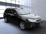 Subaru Forester Comfort ALLRAD+XENON+KLIMAA.+AHK+1.HAND - Subaru Forester in Frankfurt (Main)