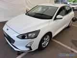 Ford Focus 2.0 EcoBlue Titanium X S/S LED*Kamara*Wint - Ford Focus mit Diesel-Antrieb: Limousine, Automatik