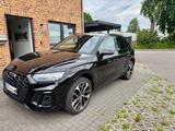 Audi Q5 40 TFSI S tronic quattro S line S line