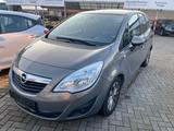 Opel Meriva B 150 Jahre Opel - Opel Meriva Kombi Gebrauchtwagen