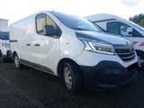 Renault Trafic L1H1 1000 1.6 dCi 95ps Grand Confort E6 - Renault Trafic Gebrauchtwagen in Stuttgart