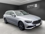 Mercedes-Benz E 300 de Pano*HUD*360°*AHK*Mubeam*Widescreen - Mercedes-Benz E 300 Hybrid (Diesel/Elektro)