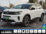 Citroën C5 Aircross Feel Pack 1.2 PureTech  LED-Schein.  - Citroën C5 Aircross: Feel