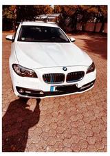 BMW 535d M-Paket - BMW 535 in Hannover