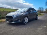 Ford Fiesta 1,0 EcoBoost 92kW Titanium  - Ford Fiesta: 92