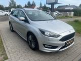 Ford Focus Turnier ST-Line - Ford Focus in Berlin