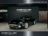 Aston Martin Volante V12 - Aston Martin DB7