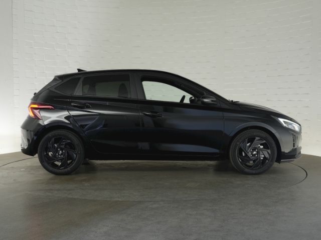 Hyundai i20 – Bild 32