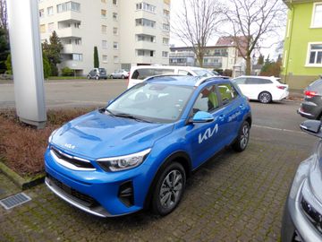 Kia Stonic 1.0 T-GDI 100 OPF Vision