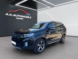 Kia Sorento Platinum 4WD+Leder+Navi+Panora+AHK+Xenon - Kia Sorento Platinum mit Diesel-Antrieb