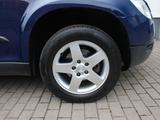Skoda Yeti 1.2 TSI ALU EFH NSW PDC SHZ ZV 1.Hand - Skoda Yeti: 5 Türen