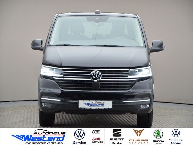 Volkswagen T6.1 Multivan Comfortline Generation SIX 2.0l TD