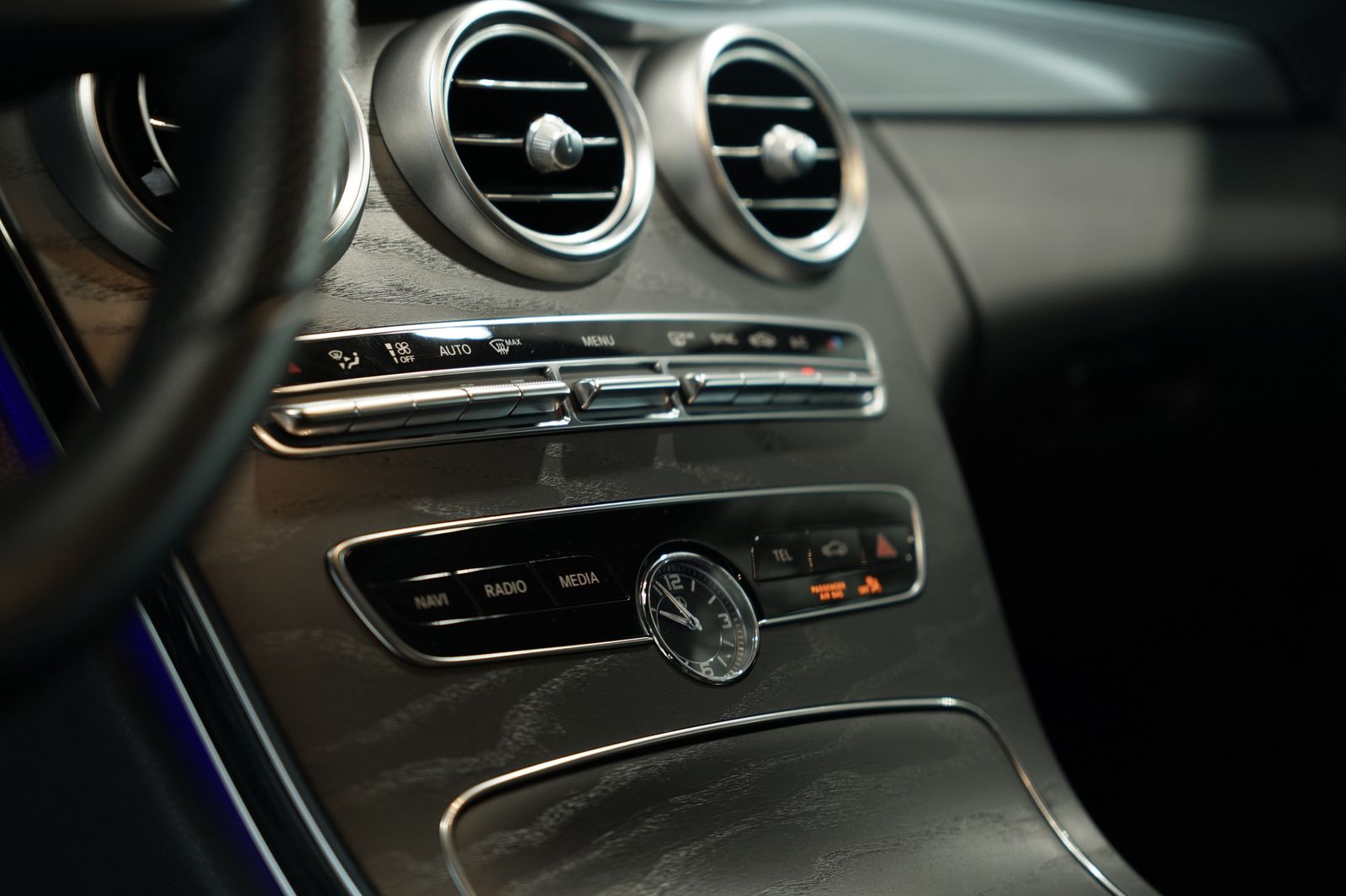 Mercedes Benz C 300