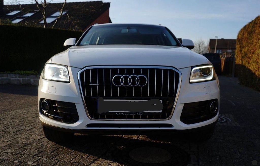 Image of Audi Q5
