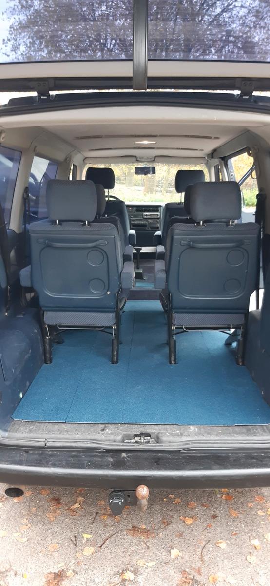 Volkswagen T4 
