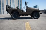 Jeep Kaiser CJ-5 - Jeep Oldtimer