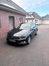 Volkswagen Passat B8 3c 2.0 TDi - Volkswagen Passat: 3c2