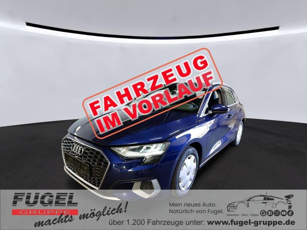 Image of Audi A3