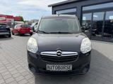 Opel Combo D Colorado L1H1*Klima*2. Hand*8-Fach* - Opel Combo Colorado