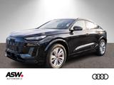 Audi Q6 Sportback e-tron S-line quattr HUD MATRIX B&O