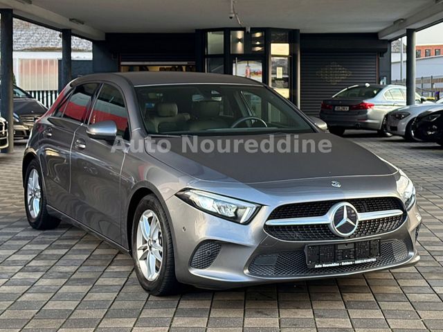 Mercedes-Benz A 200 W177 Widescreen*Navi*Keyless*LED*Leder*1Hd