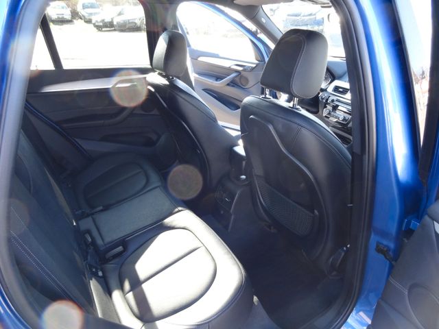 Fahrzeugabbildung BMW X1 xDrive 20 d M Sport/2.Hd/Pano/Kam/HUD/AHK/